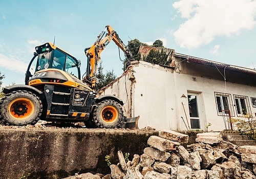 How to Estimate the Cost of Your Excavation Project in Olympia, WA