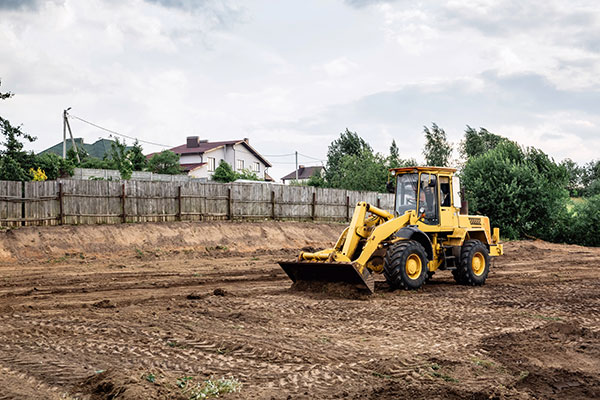 Land Clearing