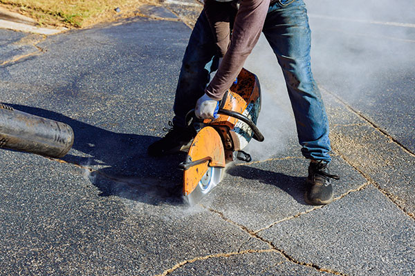  Asphalt Removal